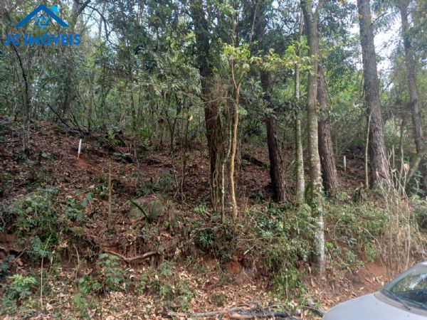 Terreno no Planalto Verde